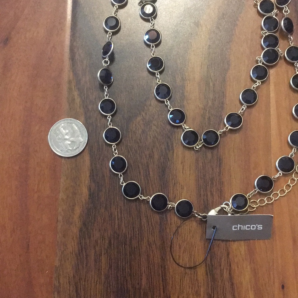 Necklace - Picture 3 of 3